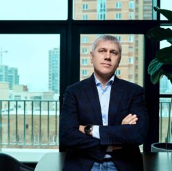 Новини бізнесу - IT-дочка Метінвесту змінить бізнес-модель