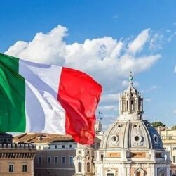 Новини світу - Італія не дасть гроші на зброю для України