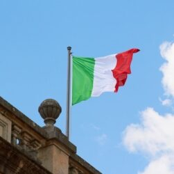 Новини світу - Італія спорядила Україні озброєння на &euro;3 млрд