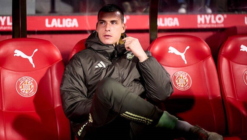 Новини спорту - Італійський гранд придивляється до українського воротаря