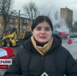 Зруйновані будинки та понівечені авто: наслідки удару по Харкову