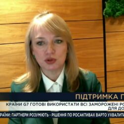 Соціальне житло та фонд за європейським зразком: як працюватиме система | Олена Шуляк