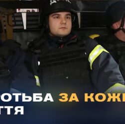 Рятуючи серед руїн: історії мужності гірничорятувального загону