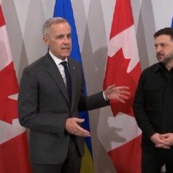 Новини світу - Канада додатково виділяє Україні $2,5 млрд