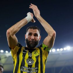 Новини спорту - Карім Бензема залишить Саудівську Аравію: футболіст відкритий до контрактів