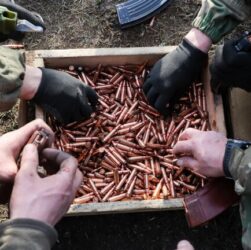 Новини світу - Казахстан переходить на стандарти НАТО: в РФ пригрозили Астані