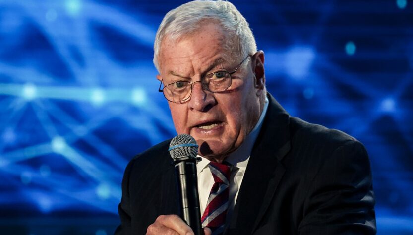 Новини України - Келлог назвав ключові питання, які слід вирішити перед закінченням війни