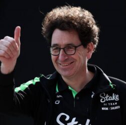 Без категорії - Керівник Ауді назвав плани щодо старту команди в новому сезоні Формули-1