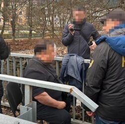 Новини України - Хабар за "потрібне" рішення: суд обрав запобіжний захід судді з Закарпаття