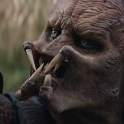 Новини культури - Хижак: Дикі землі встановив новий касовий рекорд франшизи