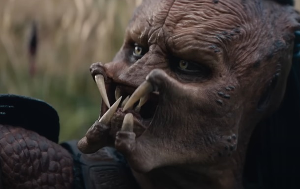 Новини культури - Хижак: Дикі землі встановив новий касовий рекорд франшизи