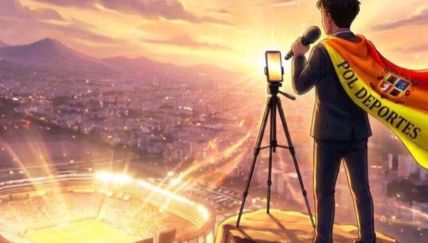 Новини спорту - Хлопчик з Перу став зіркою після вражаючого стриму