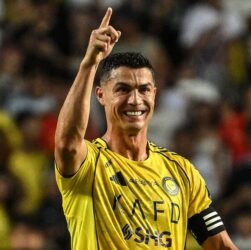 Новини спорту - Хочу вигравати трофеї: Роналду назвав головну ціль кар&rsquo;єри