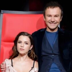 Новини культури - Христина Соловій зізналась, чи повернула Вакарчуку борг у $27 тисяч