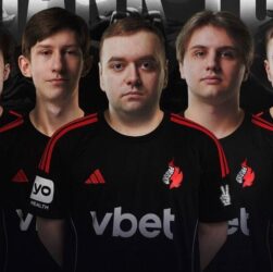 Новини спорту - Кіберспорт: Passion UA ​​розпустила команду з Dota 2