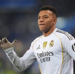 Новини спорту - Кіліан Мбаппе в претензії на ПСЖ на 100 млн, але може отримати лише 25 млн