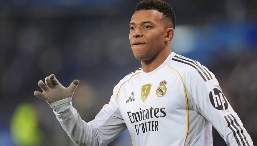 Новини спорту - Кіліан Мбаппе в претензії на ПСЖ на 100 млн, але може отримати лише 25 млн