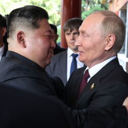 Новини світу - Кім Чен Ин допомогатиме РФ з народжуваністю афродизіаками