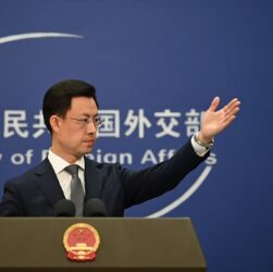 Новини світу - Китай наполягає, щоб глава уряду Японії забрала назад слова про Тайвань