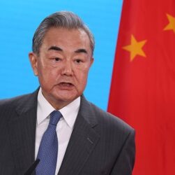 Новини світу - Китай підтримав Венесуелу на тлі тиску з боку США