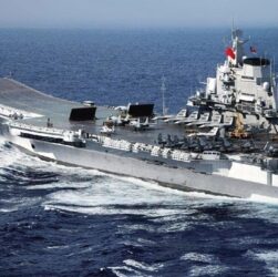 Новини світу - Китай розпочав масштабні навчання навколо Тайваню