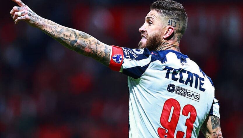 Новини спорту - Клуб із Франції розпочав переговори з легендою Реалу