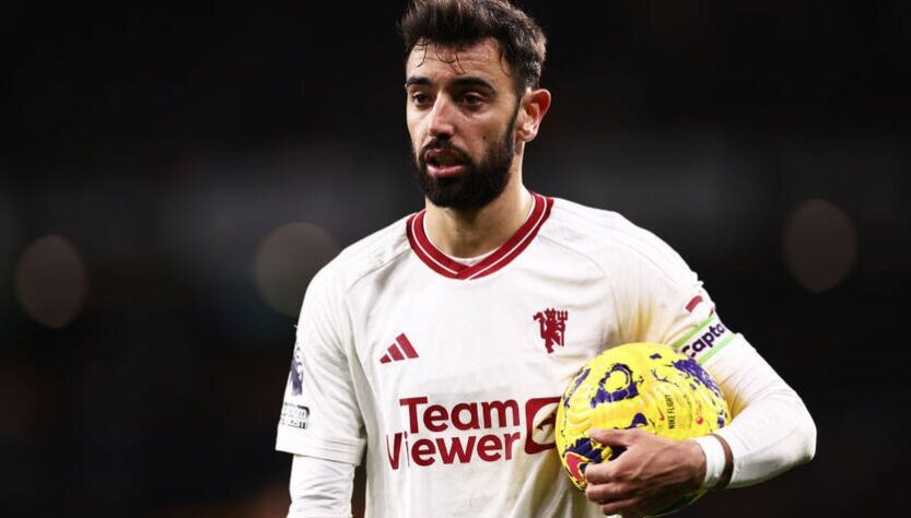 Новини спорту - Клуб Манчестер Юнайтед спростував позицію капітана