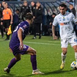 Новини спорту - Клуб УПЛ припинить співпрацю з двома футболістами