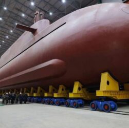 Новини світу - КНДР побудувала перший атомний підводний човен: до чого тут Росія