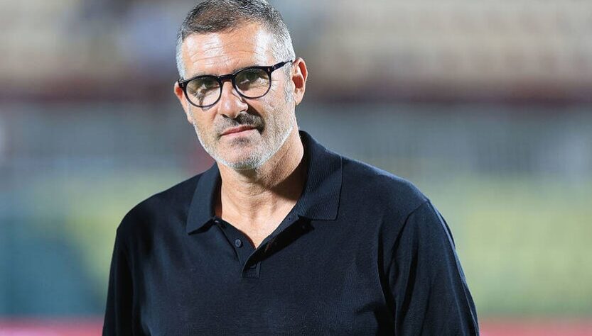 Новини спорту - Колишній гравець Шахтаря очолив команду у своїй країні