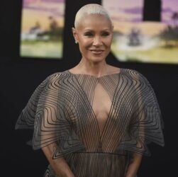 Новини культури - Колишня дружина Вілла Сміта опинилася під судом