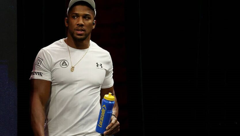 Новини спорту - Команда Джошуа підсилилася тренером Берінчика