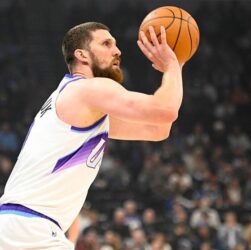 Новини спорту - Команда Михайлюка була розгромлена Нью-Йорком