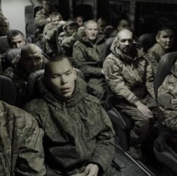 Новини України - Коордштаб уперше назвав число полонених росіян в Україні