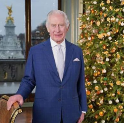 Новини світу - Король Чарльз III заявив про завершення етапу у лікуванні раку