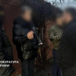 Новини України - Корупція в Енергоатомі: затримано екстопчиновника