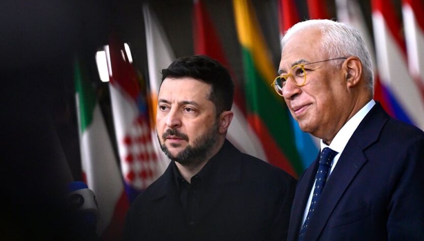 Новини світу - Кошта запевнив у гарантіях фіндопомоги Україні
