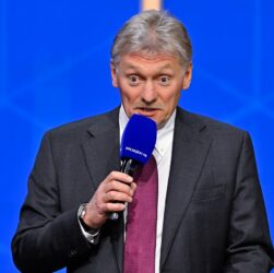 Новини світу - Кремль підтримав ідею Макрона про діалог з Путіним