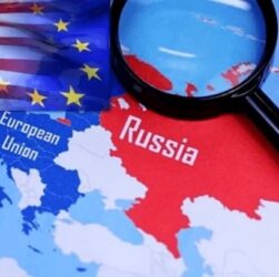 Новини світу - Кремль взяв курс на затяжне протистояння із Заходом - розвідка