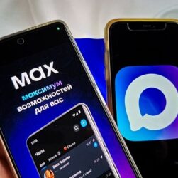 Новини світу - Кремль заганяє росіян у контрольований месенджер Max - розвідка