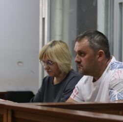 Новини України - "Кріт" в НАБУ: суд відпустив детектива під домашній арешт