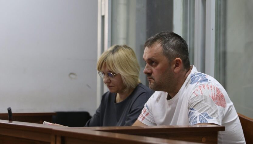 Новини України - "Кріт" в НАБУ: суд відпустив детектива під домашній арешт