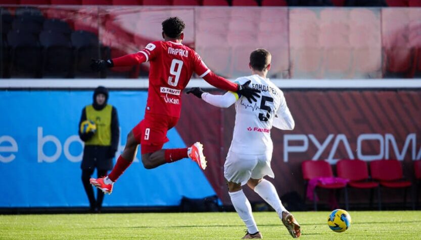 Новини спорту - Кривбас і Колос помірялися м'язами і видали 1:1