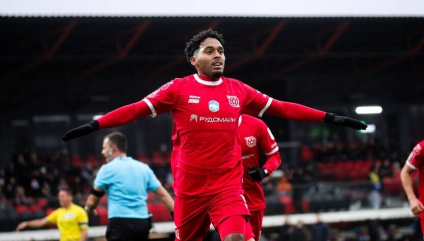 Новини спорту - Кривбас із трьома голами в матчі з Олександрією виходить переможцем