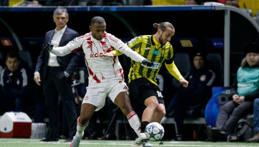 Новини спорту - Кривбасу не вдається узгодити перехід свого лідера