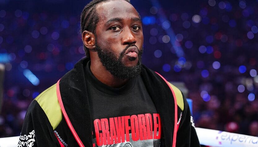 Новини спорту - Кроуфорд обурений позбавленням титулу, розкритикувавши президента WBC