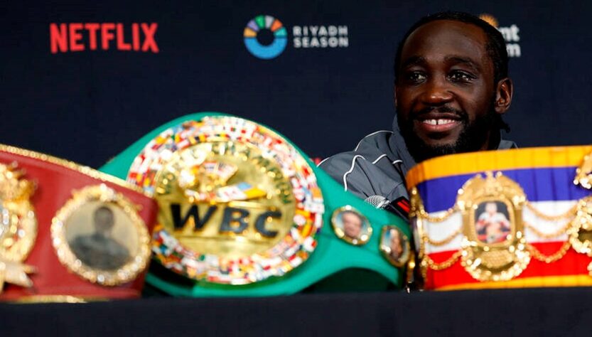 Новини спорту - Кроуфорд пояснив своє рішення завершити кар'єру