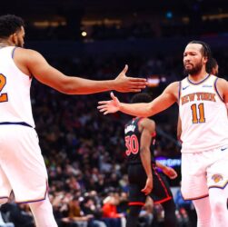 Новини спорту - Кубок НБА: перемоги Нью-Йорка та Орландо