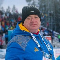 Новини спорту - Кубок світу з біатлону в уявленні колишнього президента ФБУ: Зміна поколінь