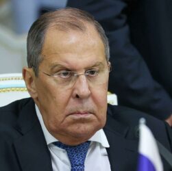 Новини світу - Лавров заявив про План "Б" без США в переговорах